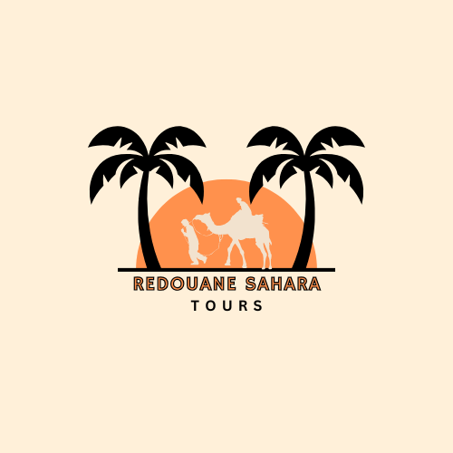 Redouane Sahara Tours Logo